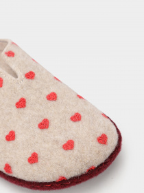 Тапки Inblu модель P2-6B Фото