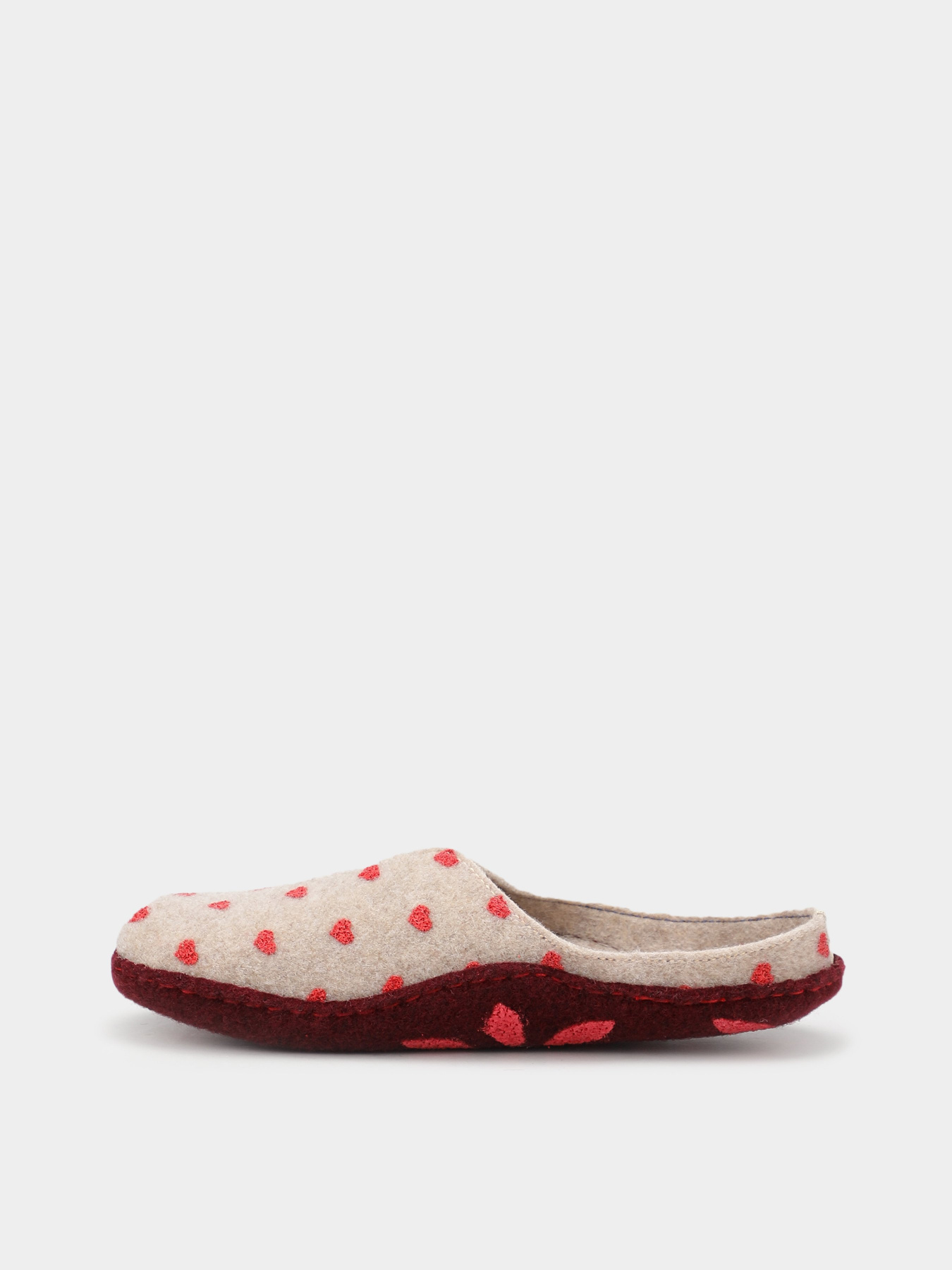 Капці Inblu модель P2-6B Фото