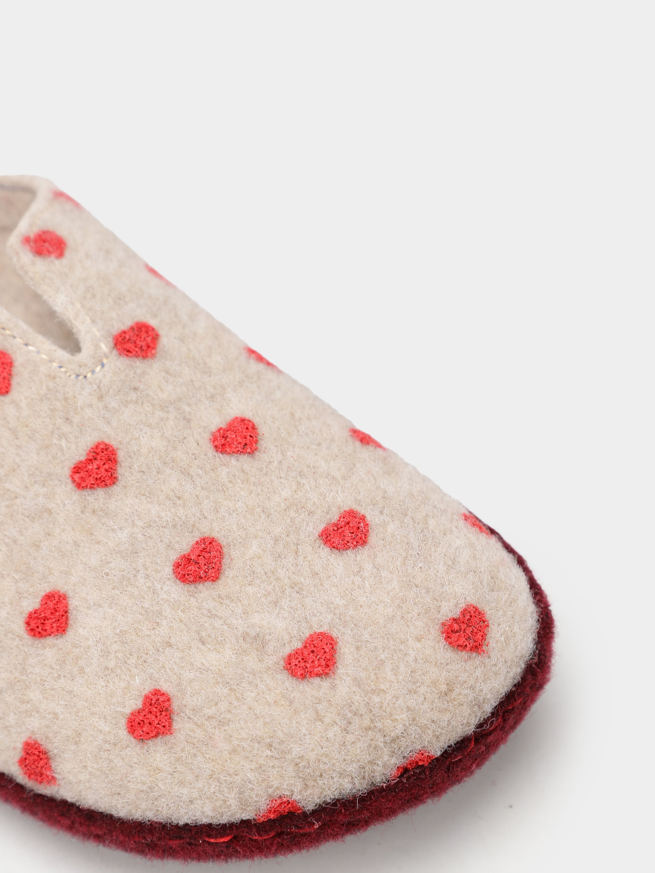 Капці Inblu модель P2-6B Фото