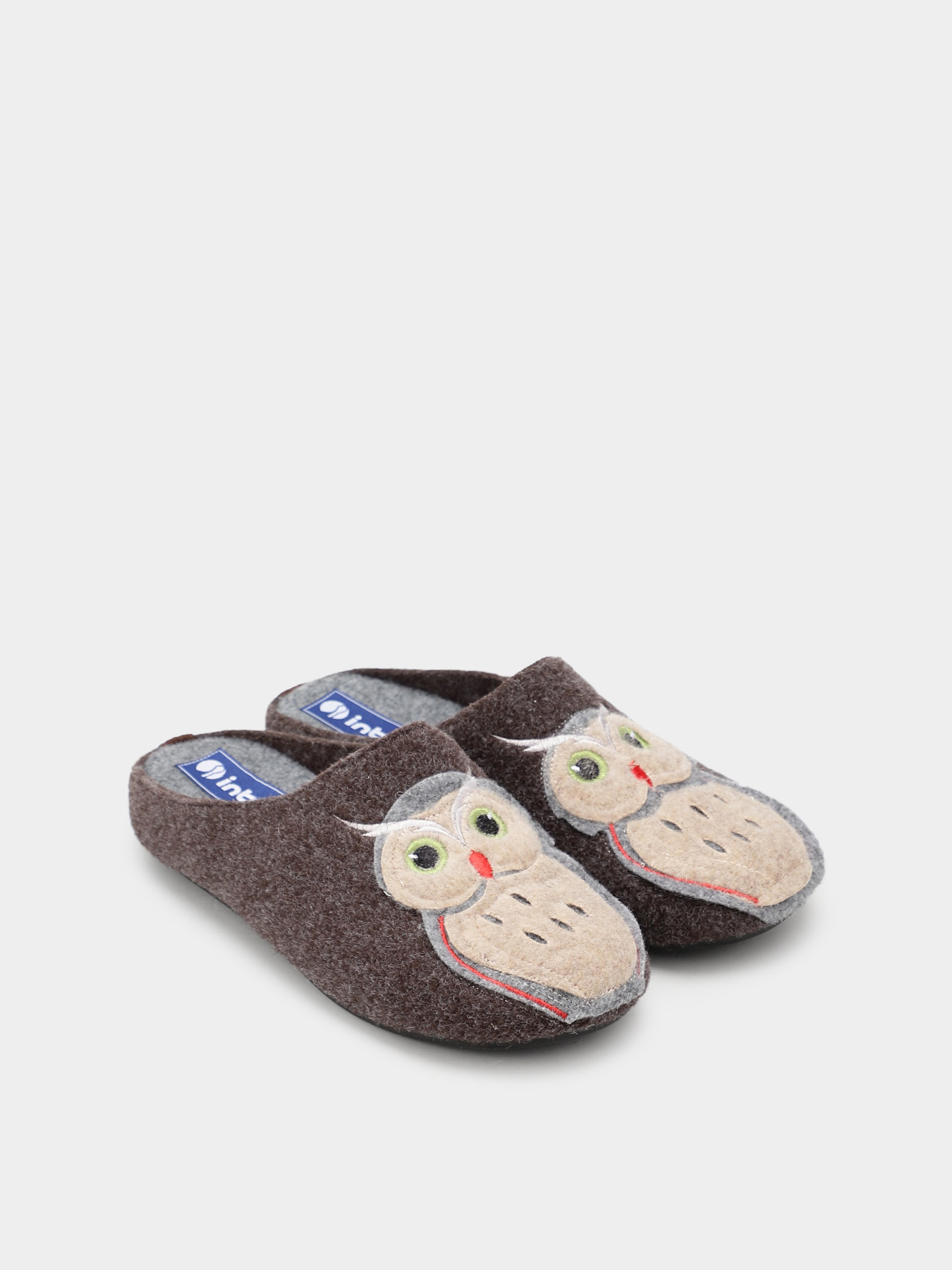 Тапки Inblu модель VG-12X Фото