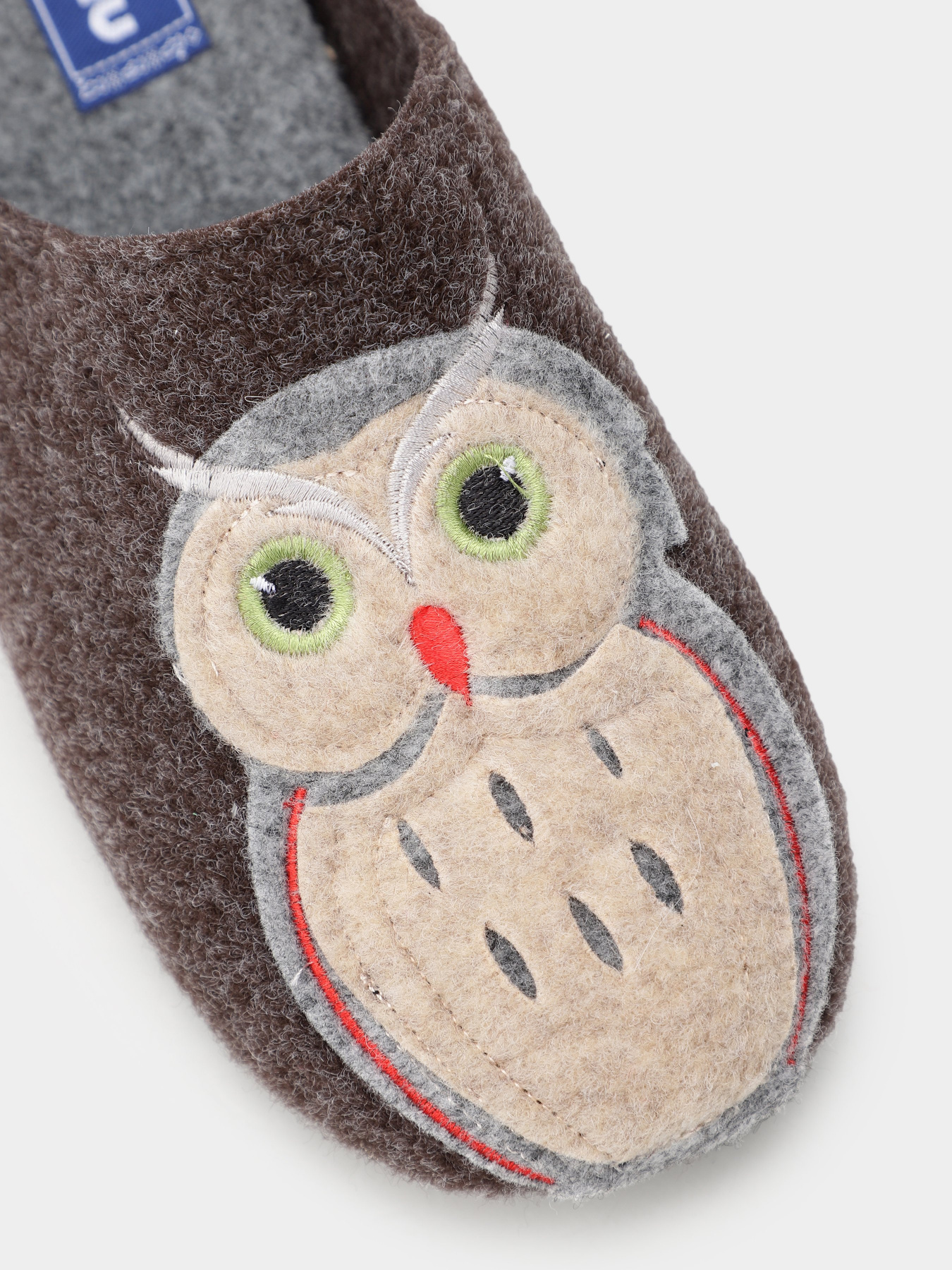 Капці Inblu модель VG-12X Фото