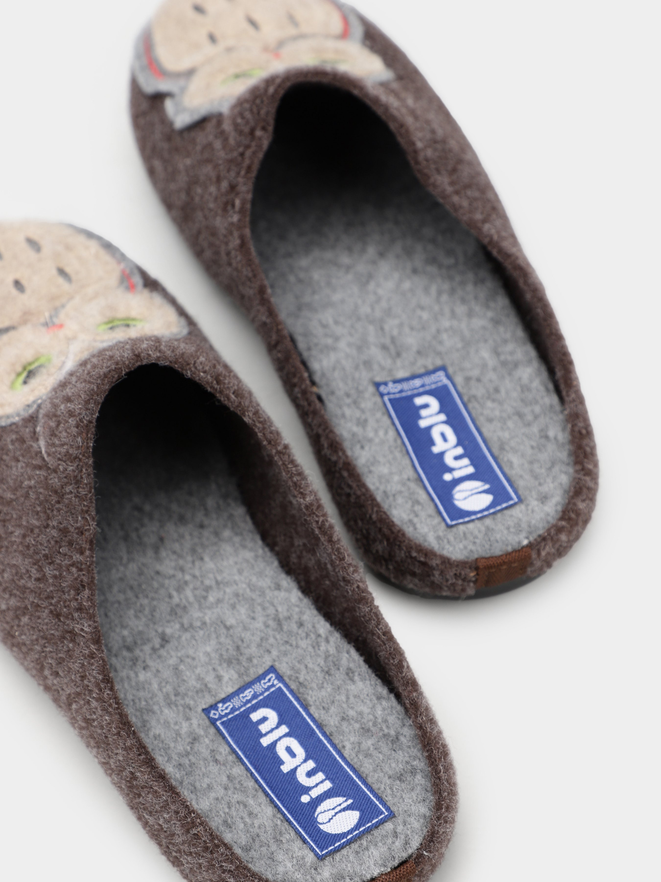 Капці Inblu модель VG-12X Фото