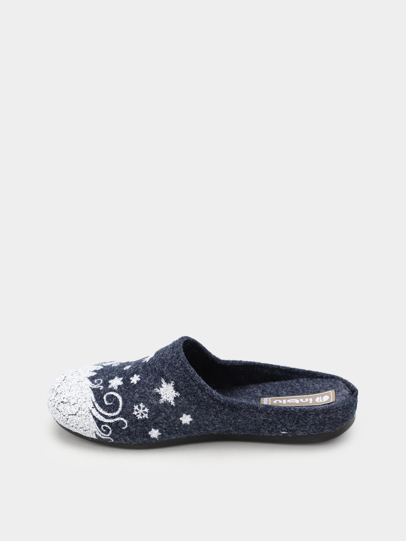 Тапки Inblu модель VG-4D Фото