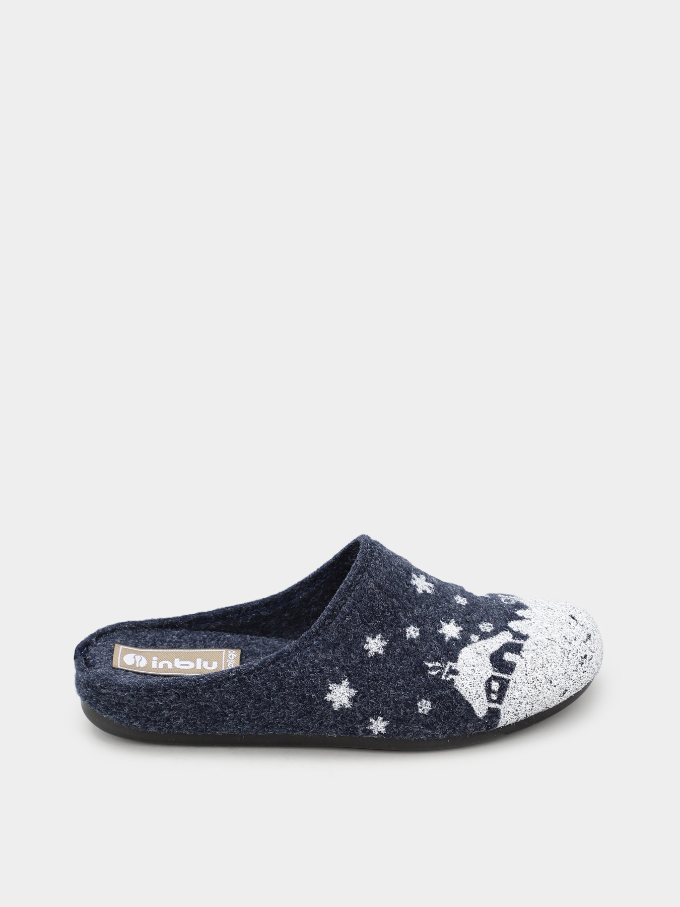 Капці Inblu модель VG-4D Фото