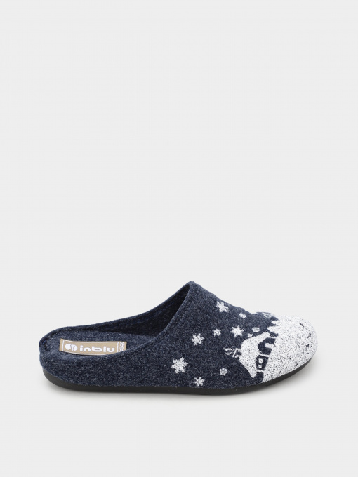 Тапки Inblu модель VG-4D Фото