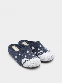 Капці Inblu модель VG-4D Фото