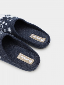 Капці Inblu модель VG-4D Фото