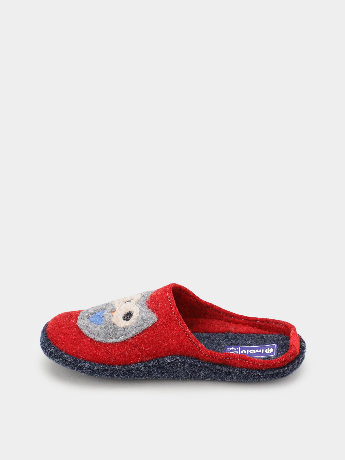 Тапки Inblu модель C2-1D r Фото