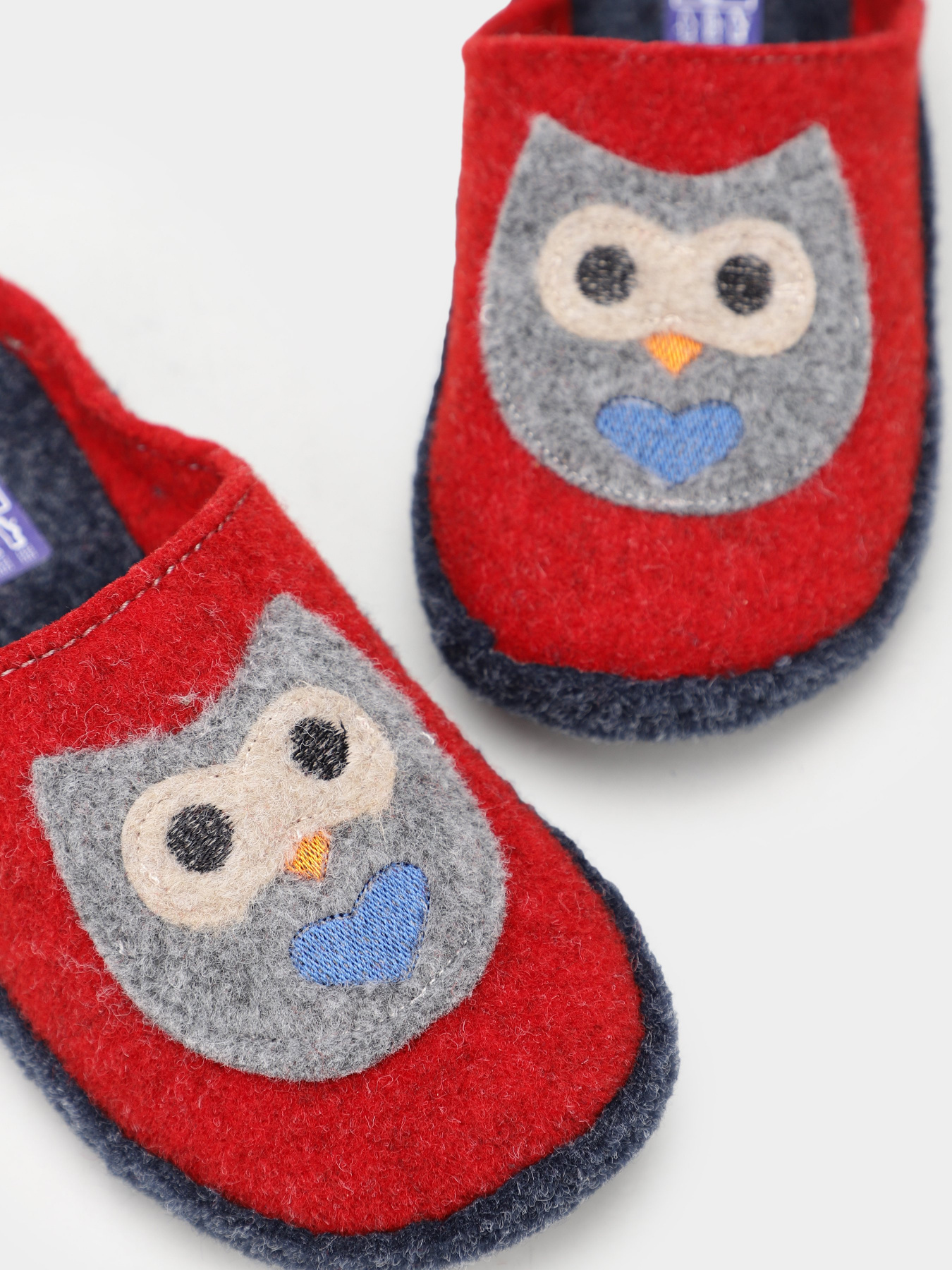 Капці Inblu модель C2-1D r Фото