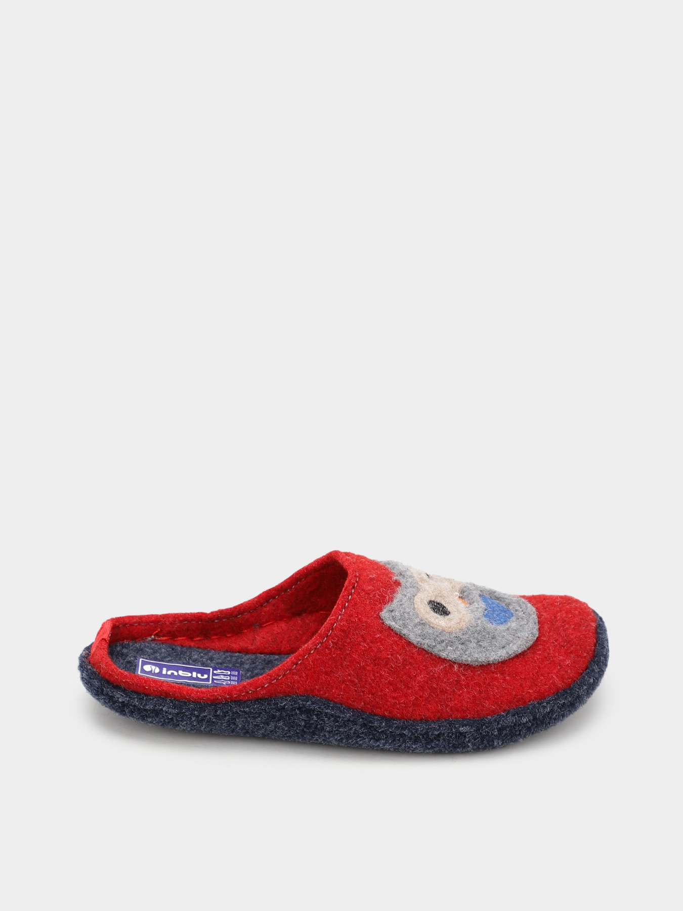 Капці Inblu модель C2-1D r Фото