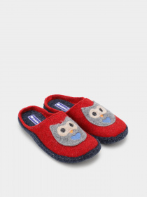 Капці Inblu модель C2-1D r Фото