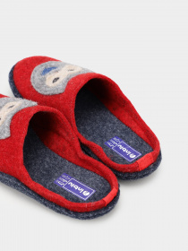 Капці Inblu модель C2-1D r Фото