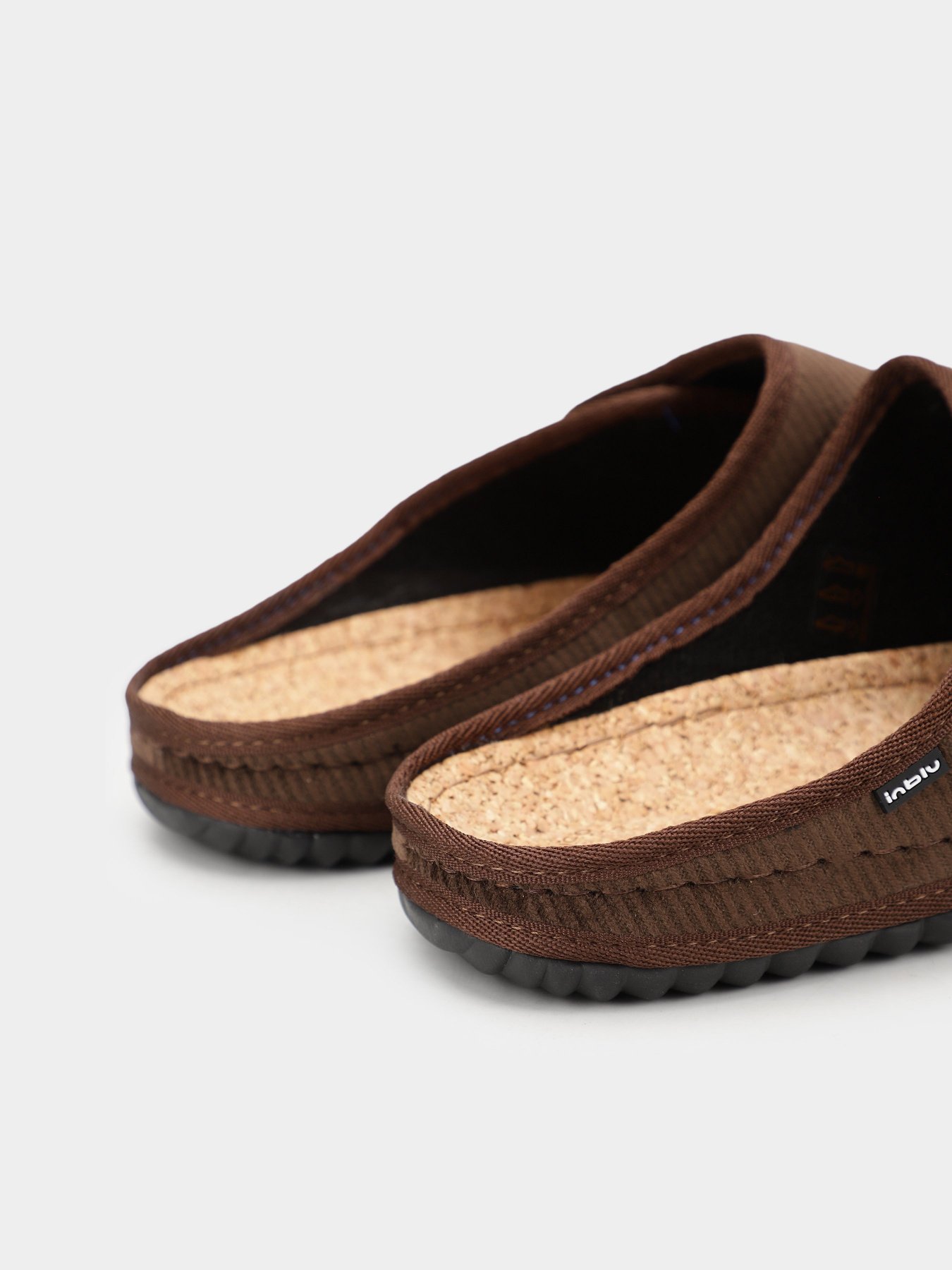 Тапки Inblu модель FM-1V t Фото