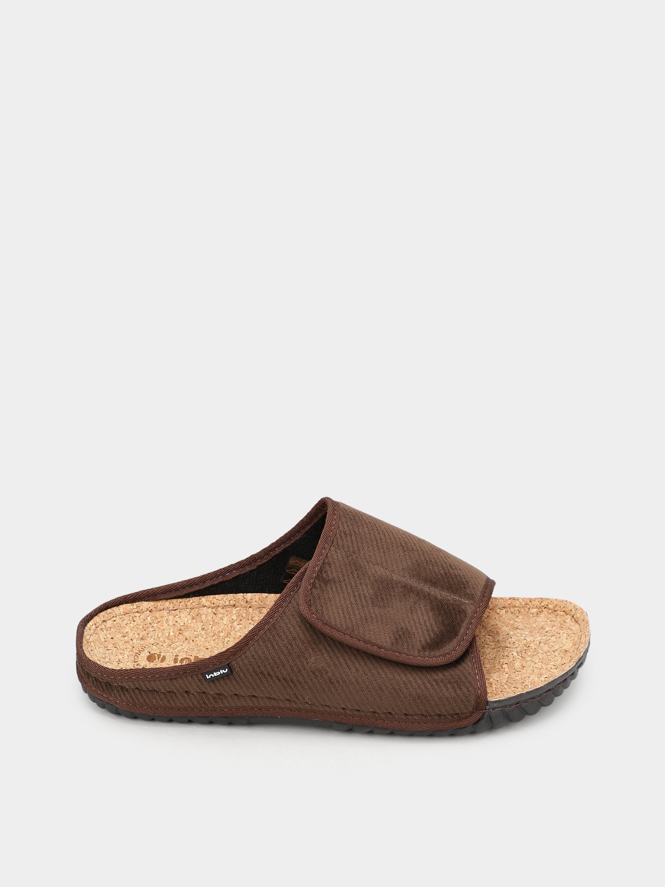 Тапки Inblu модель FM-1V t Фото