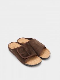 Тапки Inblu модель FM-1V t Фото