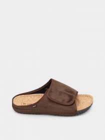 Тапки Inblu модель FM-1V t Фото