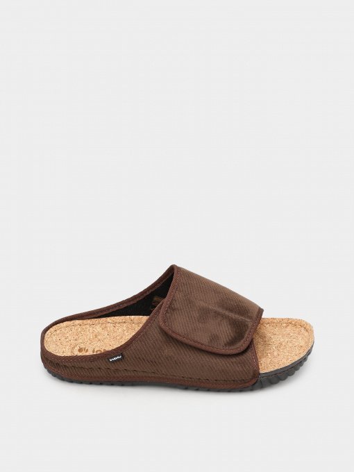 Тапки Inblu модель FM-1V t Фото