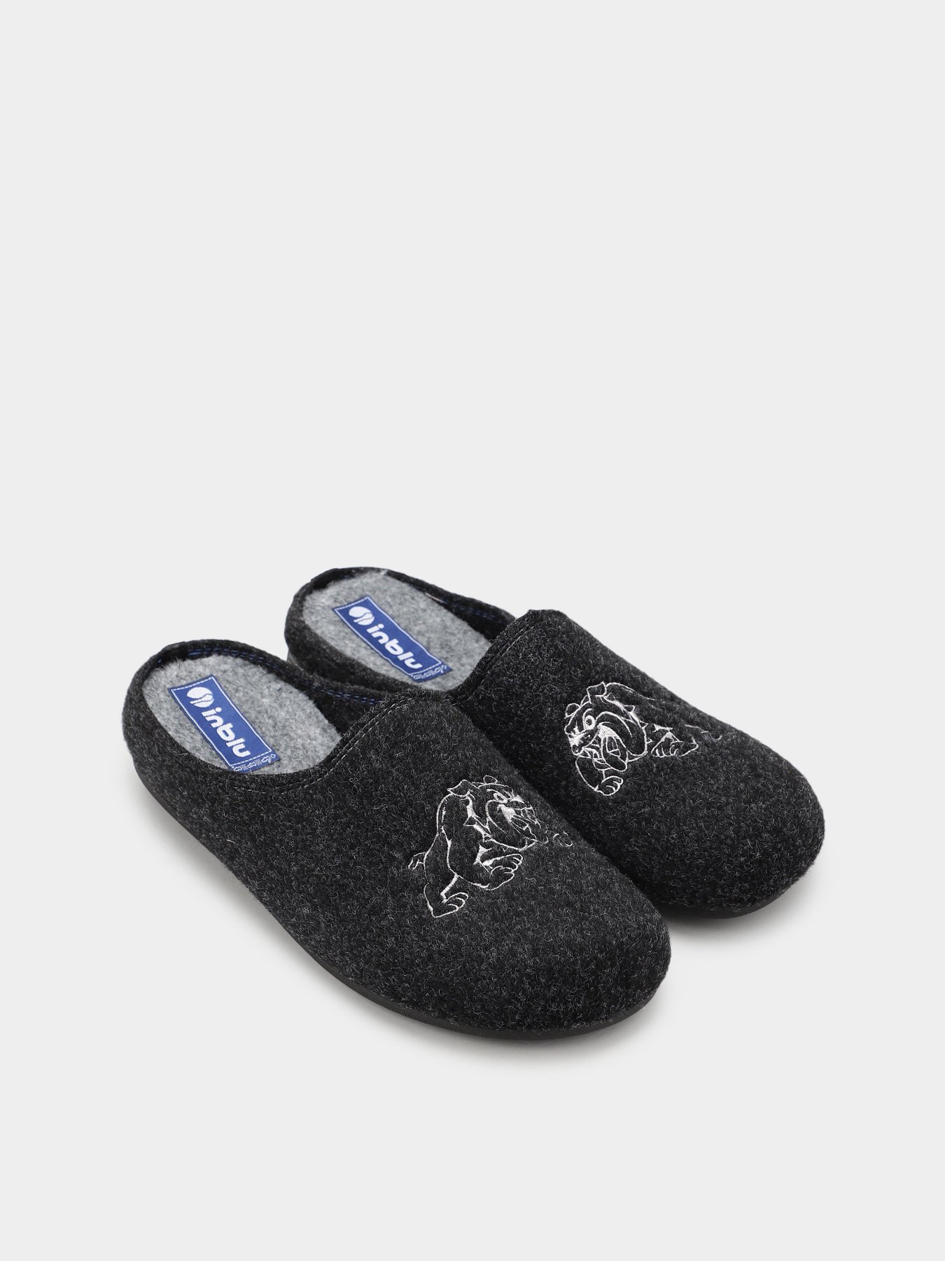 Тапки Inblu модель RP-3VB Фото