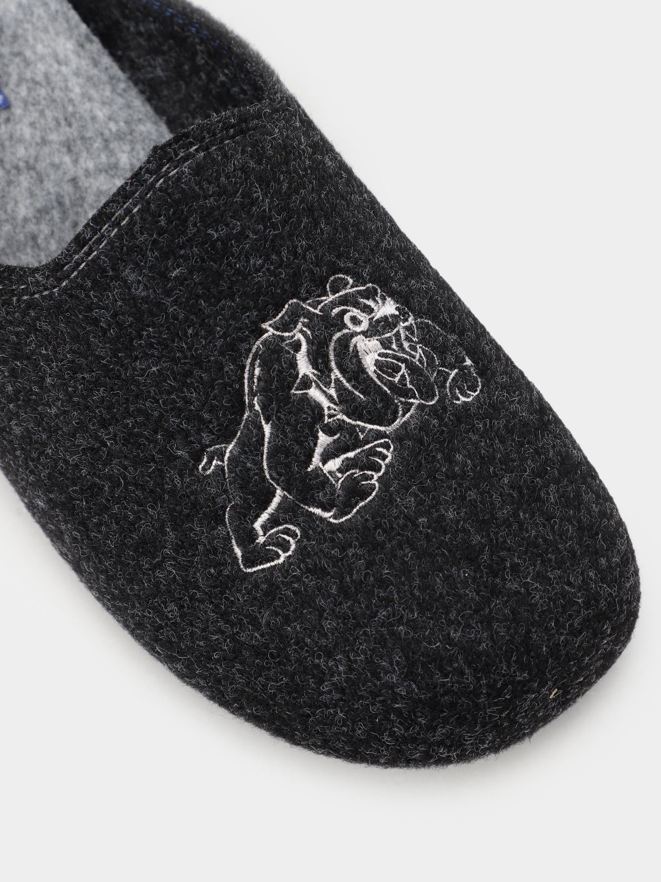 Тапки Inblu модель RP-3VB Фото