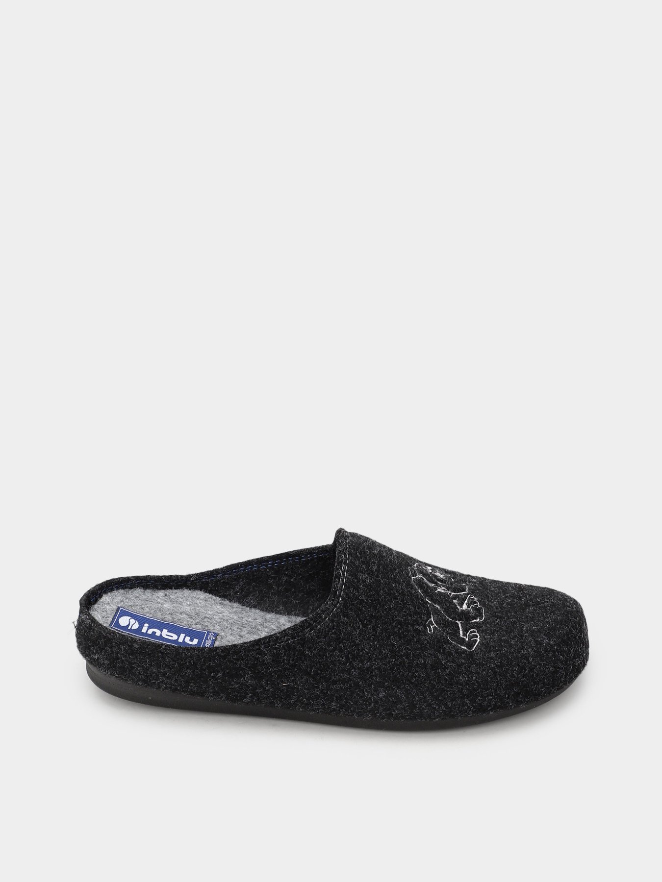 Тапки Inblu модель RP-3VB Фото