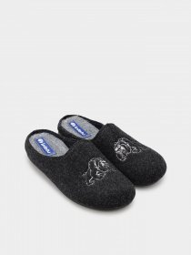 Тапки Inblu модель RP-3VB Фото