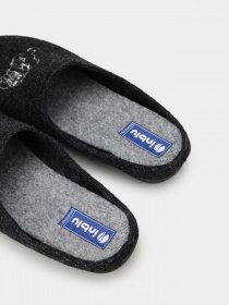 Тапки Inblu модель RP-3VB Фото