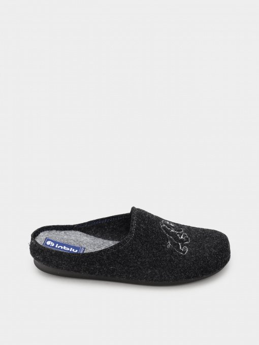 Тапки Inblu модель RP-3VB Фото