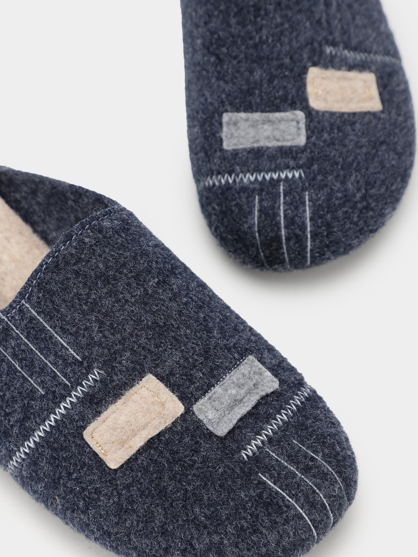 Тапки Inblu модель RP-4B b Фото