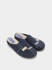 Тапки Inblu модель RP-4B b Фото