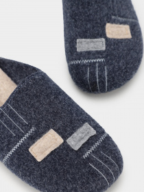 Тапки Inblu модель RP-4B b Фото