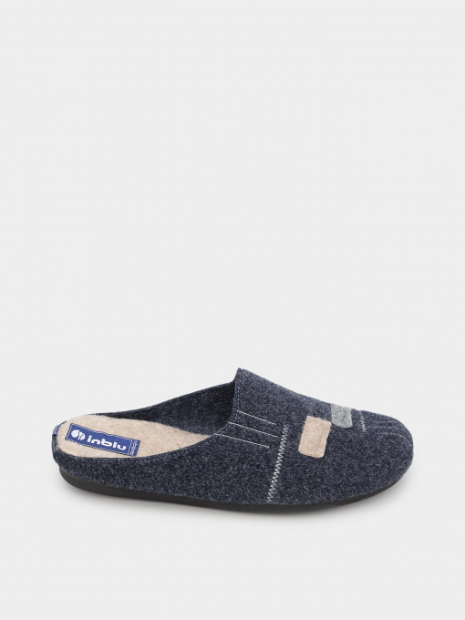 Тапки Inblu модель RP-4B b Фото