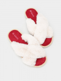 Тапки Inblu модель 68-6D w Фото