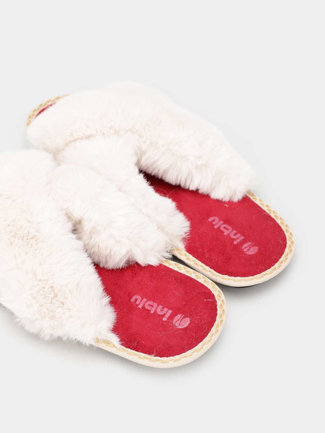 Капці Inblu модель 68-6D w Фото