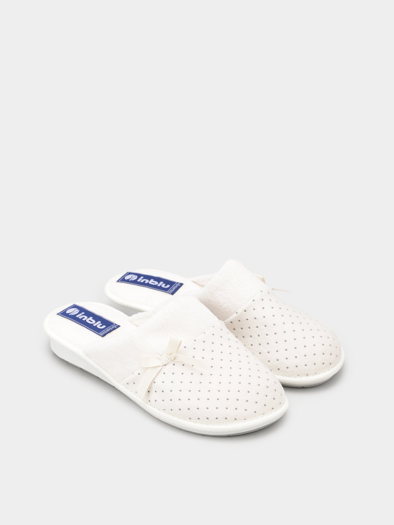 Тапки Inblu модель LB-1D w Фото
