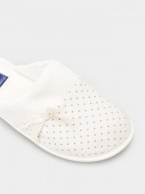 Тапки Inblu модель LB-1D w Фото