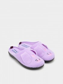 Тапки Inblu модель B9-6S f Фото