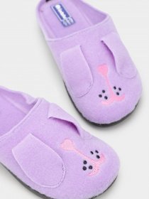 Тапки Inblu модель B9-6S f Фото