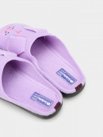 Тапки Inblu модель B9-6S f Фото