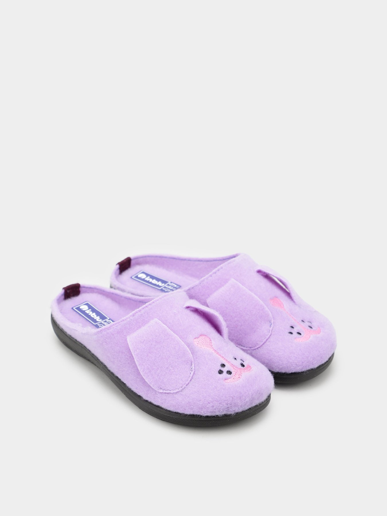 Капці Inblu модель B9-6S f Фото