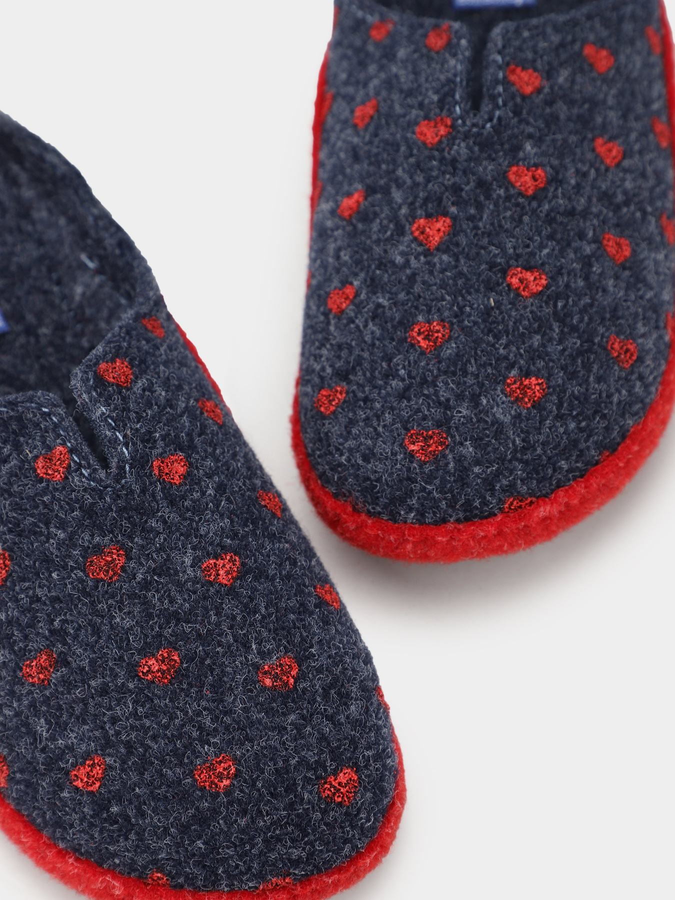 Тапки Inblu модель P2-6B b Фото