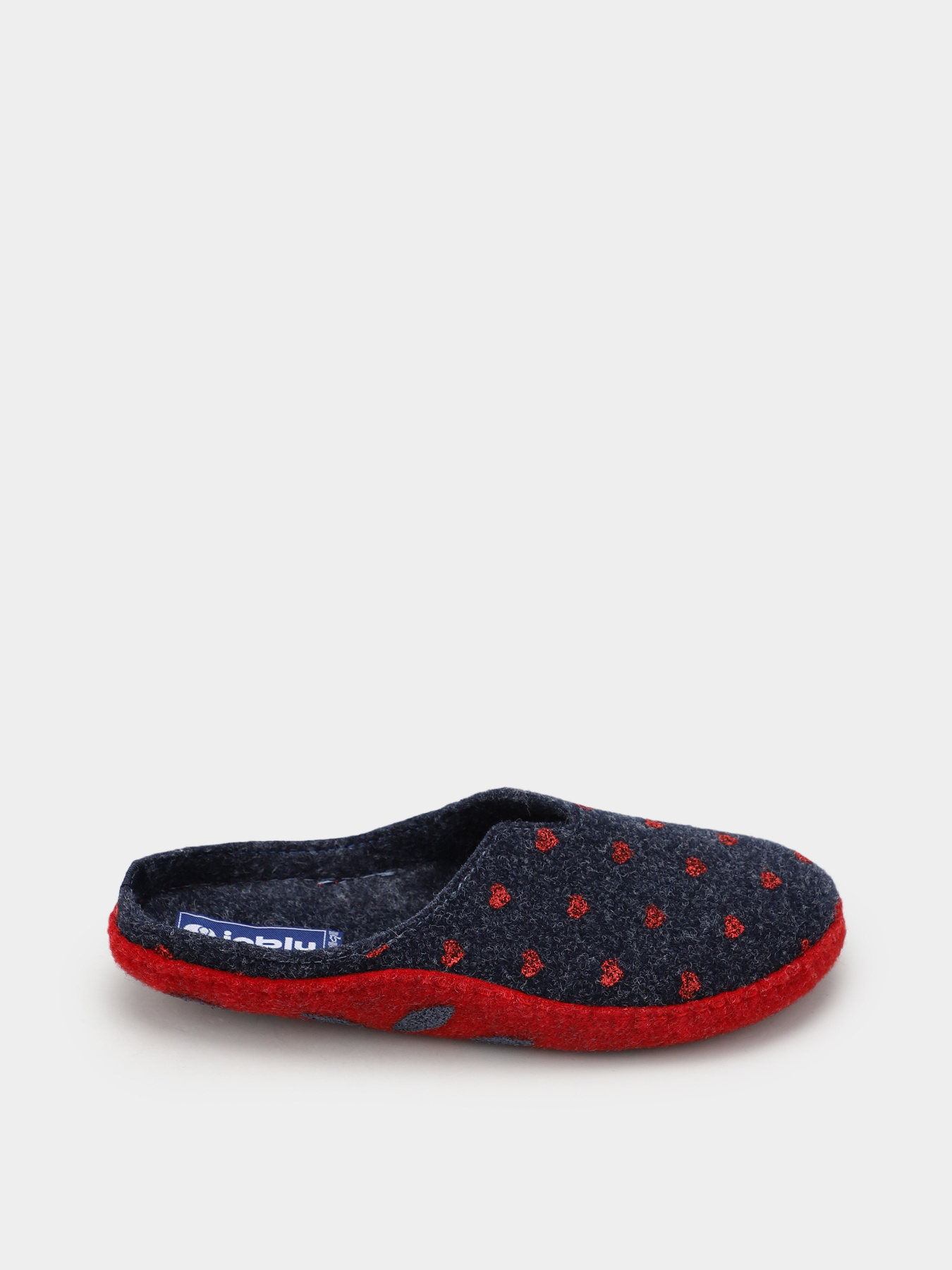 Тапки Inblu модель P2-6B b Фото