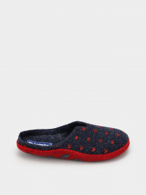 Тапки Inblu модель P2-6B b Фото