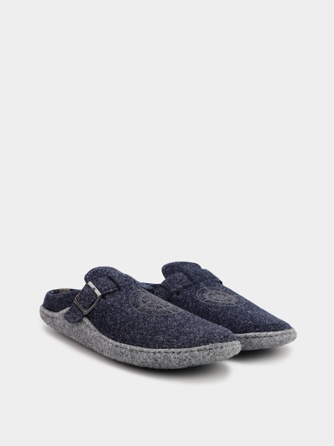 Тапки Inblu модель CN-1S g Фото