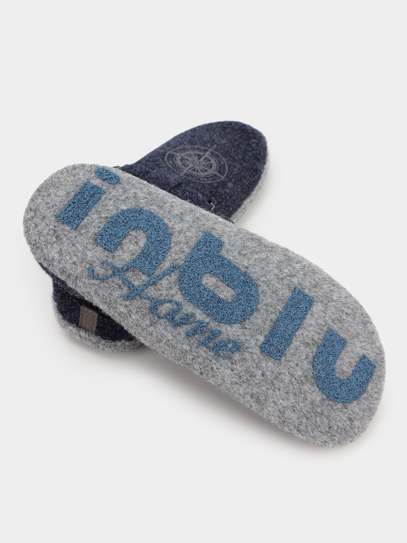 Капці Inblu модель CN-1S g Фото