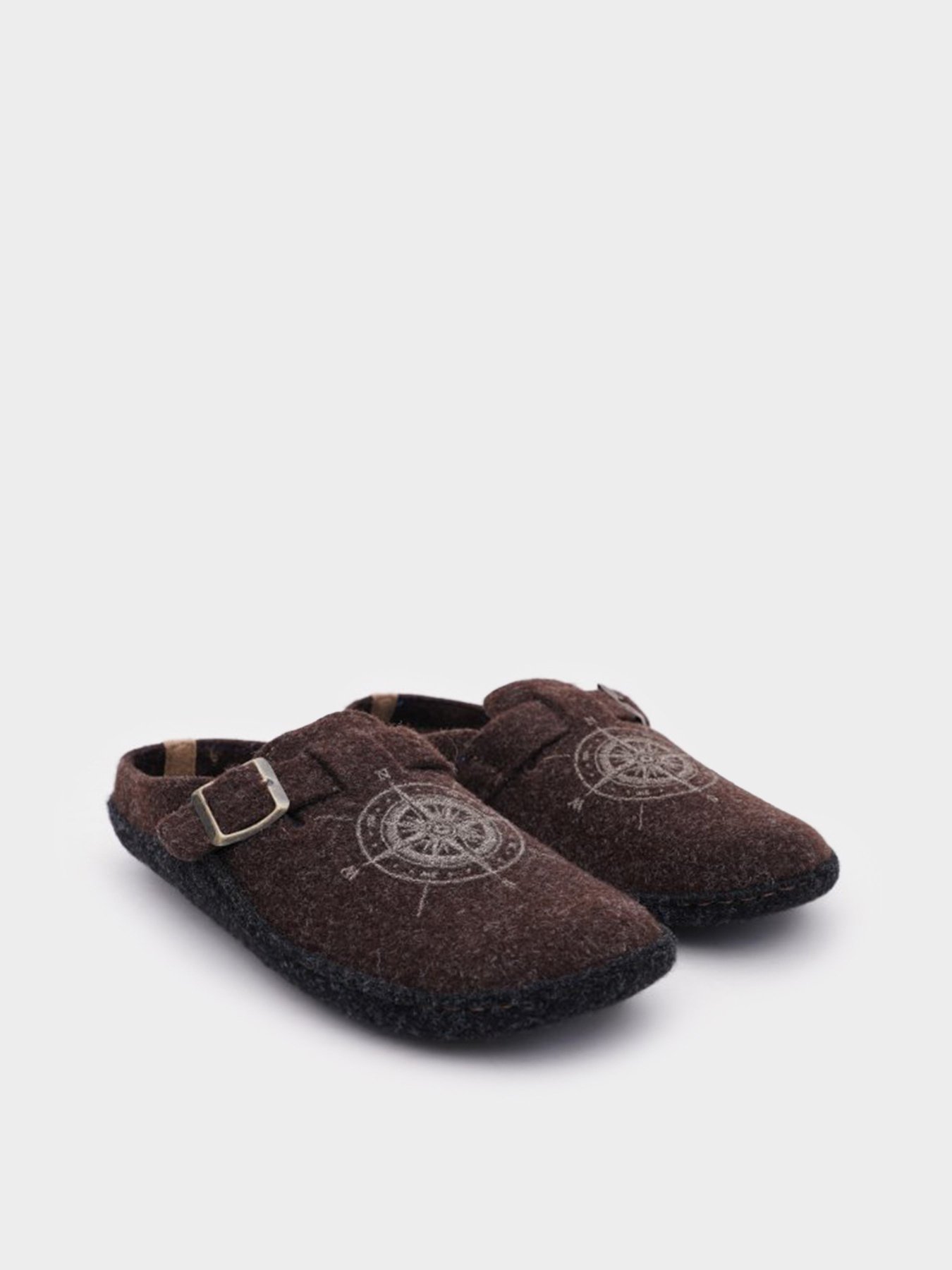 Тапки Inblu модель CN-1S t Фото