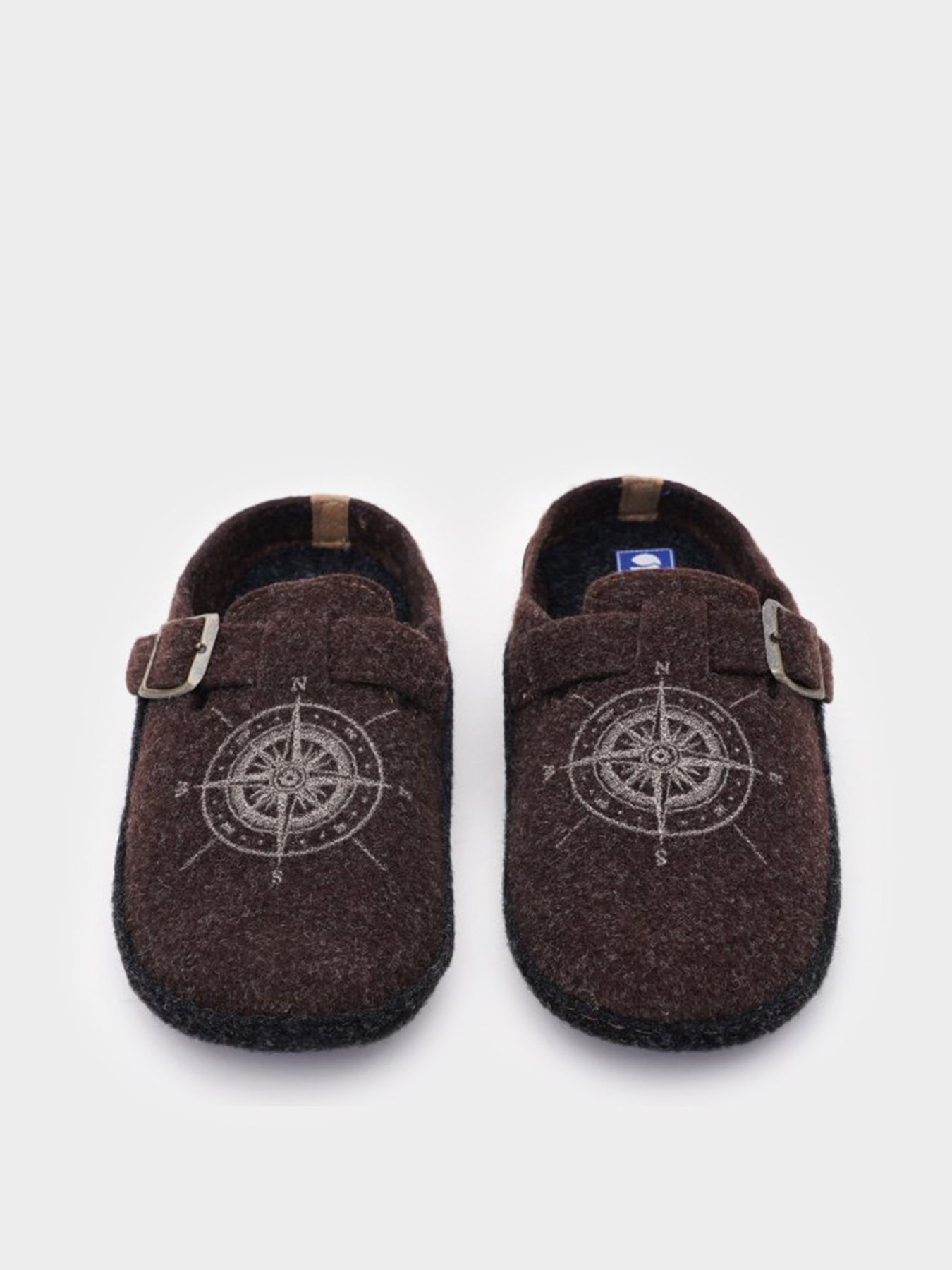 Тапки Inblu модель CN-1S t Фото