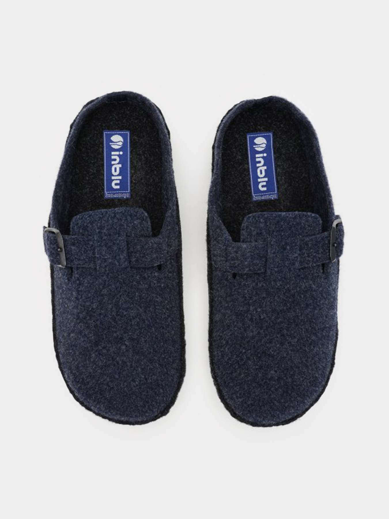 Капці Inblu Модель CN-B2 Фото