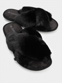 Тапки Inblu модель 68-6D bl Фото