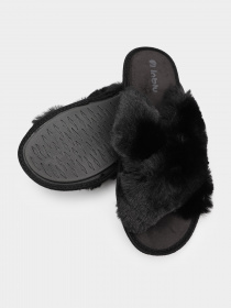 Тапки Inblu модель 68-6D bl Фото