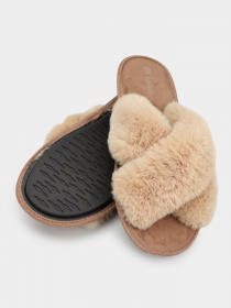 Тапки Inblu модель 68-6D p Фото